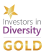 Investors in Diversity Gold | D&I Accreditation | Laya Healthcare